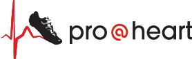 Pro at heart logo