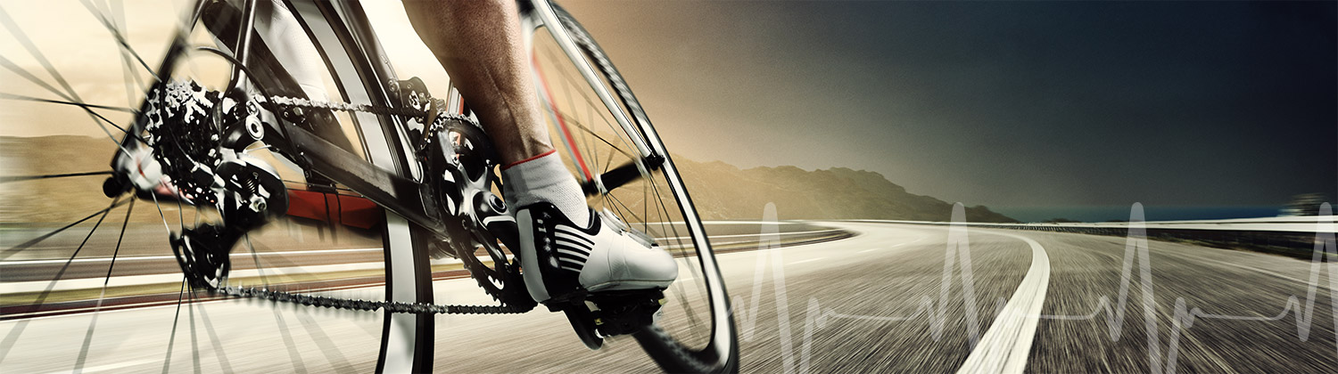 The prospective Athlete's heart study