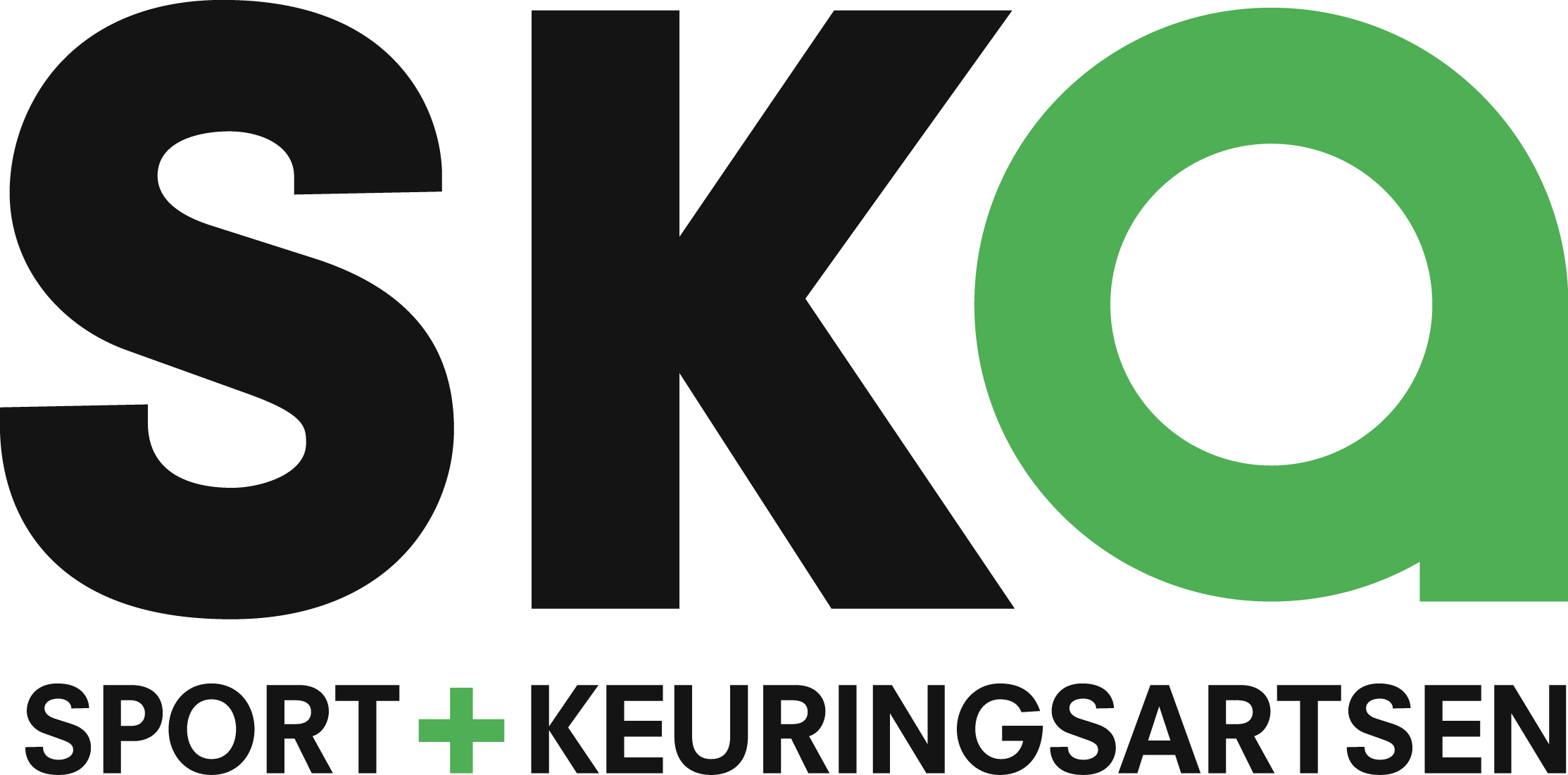 De vereniging van sport- en keuringsartsen