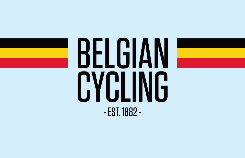 Cyling vlaanderen